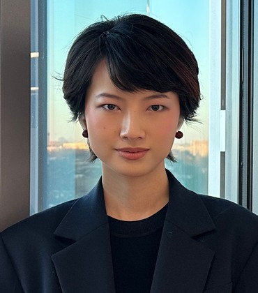 Xiaoqin Jamie Zhao
